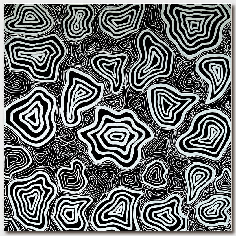 Art Card Set of 5