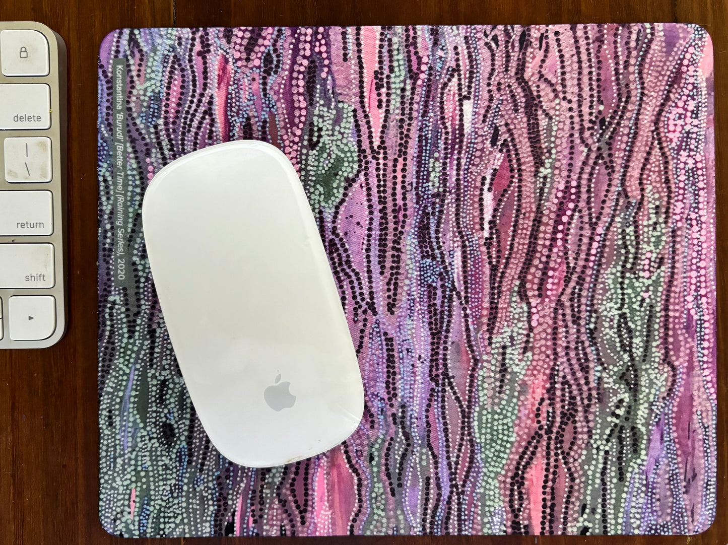 Mouse Pad