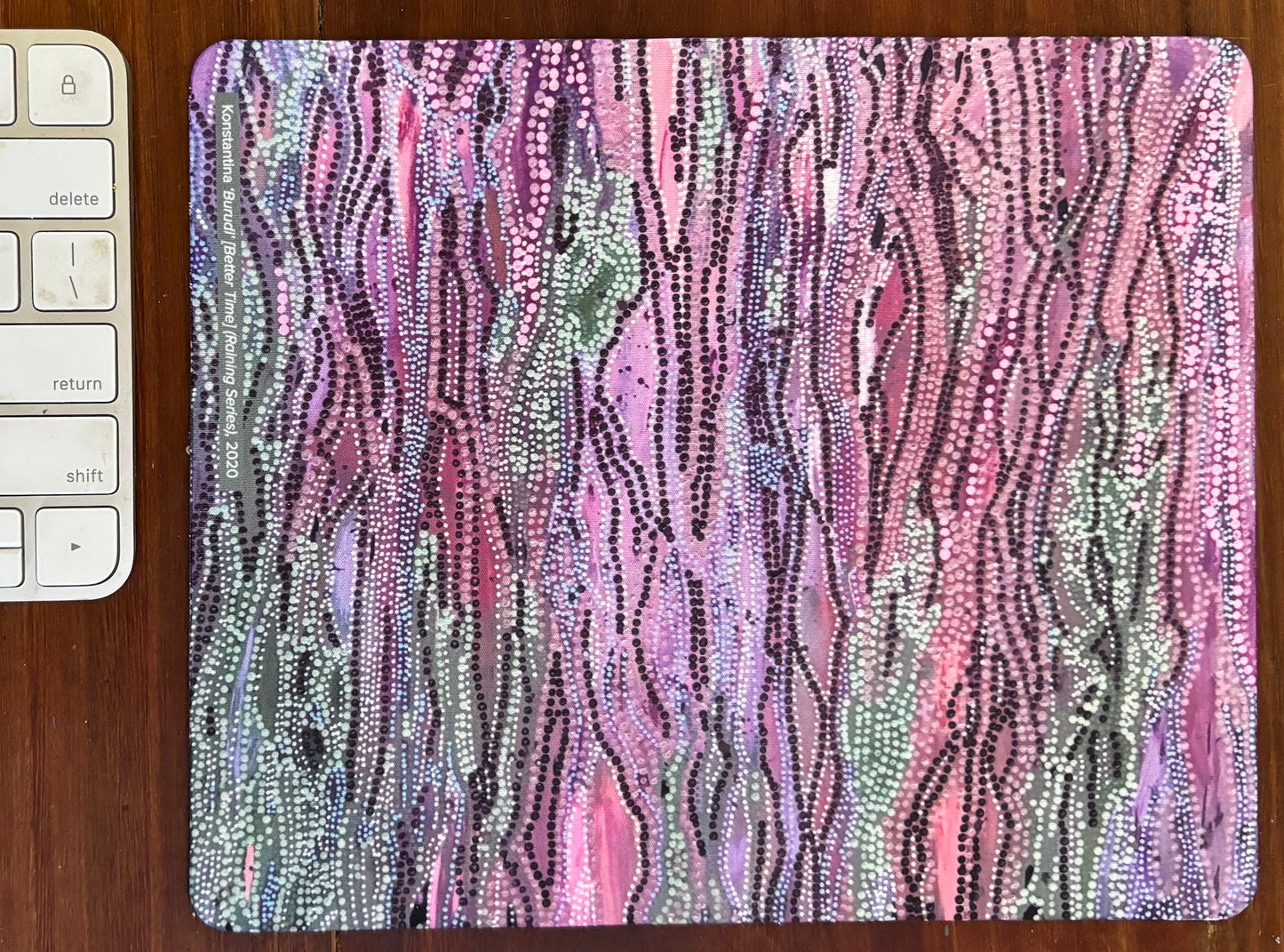 Mouse Pad