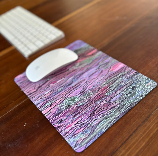 Mouse Pad